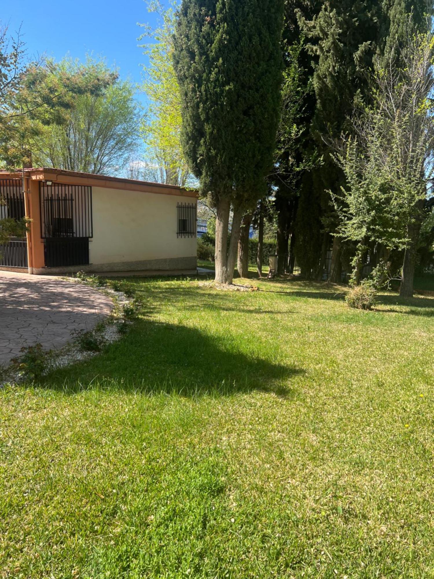 Bungalow Padul El Mamut Exterior photo